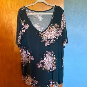 Maurices Tunic